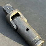 Snap On Tools Usa 3/4 Drive Breaker Bar Flex Head GL112E - Used. Fixed Price $49.99.