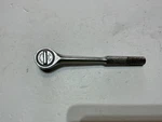 Vintage Thorsen 3/8" Drive Ratchet 77JC Socket Wrench Usa Works Good. Fixed Price $17.00.