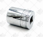 Sk Hand Tools 48224 1/2" Dr. 24MM 6 Point Metric Chrome Socket. Fixed Price $21.40.