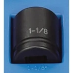 Grey Pneumatic 3036R 3/4" Drive X 1/8" Standard Impact Socket. Fixed Price $33.35.