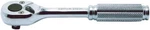 Koken Tools 1/4 6.35MM Sq. Ratchet Handle Knurled Grip 115MM 2753N From Japan. Fixed Price $34.88.
