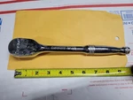 Duralast 72 126 Ratchet 1/2 " Drive Chrome Professional Tool Guaranteed For Life. Fixed Price $21.00.