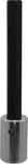 Proto 1/2" Drive, 5/8" Hex Bit Socket 7-3/16" Oal, 5-3/16" Length, Long H.... Fixed Price $34.28.