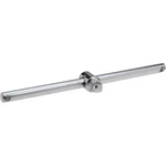 Proto Sliding T-handle 3/8" Drive Chrome-plated, Oal J5285. Fixed Price $16.96.