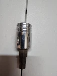 Snap On T60 #STX60E Torx Socket 1/2" Drive. Fixed Price $22.00.