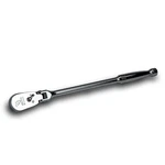 Capri Tools Low Profile Flex-head Ratchet, True 72-TOOTH, 1/4, 3/8, 1/2-IN Drive. Fixed Price $99.99.