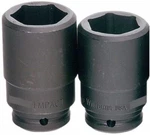 3/4" Drive Deep Impact Socket, 6 Point, S.a.e, Black Industrial Finish, Williams. Fixed Price $39.95.