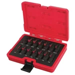 Mac Tools SVHP14RBRT 14-PC. 1/2" R.b.r.t. Metric/sae Impact Hex Drivers P5. Fixed Price $297.00.