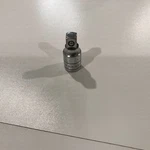 Sk Tools 1/2" Long Socket Extension 3/8" Drive 45159 Usa. Fixed Price $10.19.