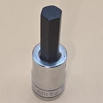 Snap On Tools FA10B 3/8 Sae 5/16 Standard Hex Bit Socket Driver Usa. Fixed Price $14.75.