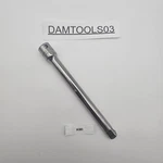 Allen Tools 11910 - 6" Extension 3/8" Drive Usa. Fixed Price $14.99.