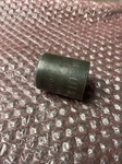 Armstrong 20-032 1" 6PT Standard 1/2" Dr Impact Socket Free Us Shipping. Fixed Price $6.00.