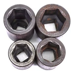 Wright Tool (1) 6840 6946 8840 8852 Impact Sockets Various Sizes. Fixed Price $48.29.