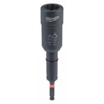Milwaukee Tool 49-66-5101 Shockwave Lineman's 3-IN-1 Distribution Utility Socket. Fixed Price $219.99.