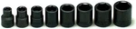 313 3/8INCH Drive Pcs Set- Point Std. Imp. Sockets, 5/16INCH 3/4INCH 2EA. Fixed Price $191.52.