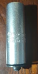 Tactix 5/8 Chrome Socket-brand New-ships 24 Hours. Fixed Price $16.88.