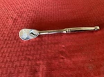 Power Torque 8" Inch Drive Ratchet GM6150 3/8. Fixed Price $19.99.