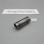 Snap-on Tools 3/8" Dr. 18MM. Metric Deep 6PT Impact Socket SIMFM18 Usa. Fixed Price $20.99.