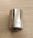 Craftsman 13MM Socket 6 Point 3/8" Drive Ee 43545. Fixed Price $9.50.