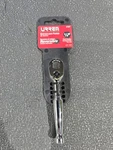 New Urrea Tools 4749T Mini Polished Hex Bit Ratchet 1/4. Fixed Price $22.34.