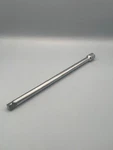 Easco 721210 3/8" Drive 10" Long Socket Extension Usa. Fixed Price $7.99.