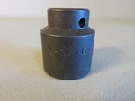 New Mac Tools VP346 1/2" Drive 1-1/16" Shallow Impact Sae Socket 6-PT. Usa. Fixed Price $15.00.