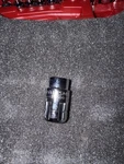Craftsman Max Axess 3/8" To 1/4" Drive Go-thru Pass-through Adapter 29300 New. Fixed Price $17.00.