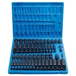 Grey Pneumatic 1281 3/8" Impact Sae & Metric Master Socket Set New W/ Warranty!. Fixed Price $559.89.