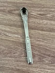Craftsman K7Z 44809 - 1/2" Drive Quick Release Ratchet Usa Free Shipping. Fixed Price $39.99.