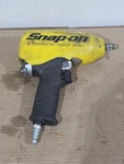 Snap-on 1/2 Drive Air Impact Gun Wrench IM6100 Pneumatic Tool Usa. Fixed Price $129.99.