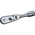 Ratchet 1/4" Flex Head Short Tooth KTC-NBR290FS Brand New!. Fixed Price $121.34.