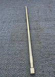 Tekton SHA11118 3/8 Inch Drive Socket Extension Chrome. Fixed Price $22.49.
