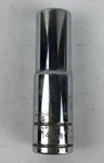 Benchtop Tools 14MM 6 Point 1/2" Drive Socket 2144140 Made Taiwan. Fixed Price $11.04.