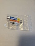 Kobalt 3/8" Drive 7/32 6-POINT Sae Shallow Socket (red Band) New 338212. Fixed Price $5.00.