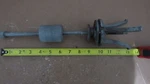 Snap On Light Duty Slide Hammer Gear And Bearing Puller 3 Jaw. Fixed Price $99.99.