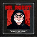 Mac Quayle - Mr. Robot Season 1 Volume 2 (original Soundtrack) New Cd. Fixed Price $19.87.