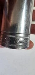 Snap-on 1/2" Drive 30MM Metric TSM30 6 Point Chrome Deep Socket Usa. Fixed Price $32.93.