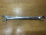 37022 Husky 11/16" 12PT Long Combination Wrench. Fixed Price $12.99.