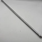 Vintage Craftsman 3/8" Drive Series 20" Long Socket Extension Usa Made. Fixed Price $24.97.