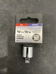 Vulcan 3/8 Inch Drive (f) X 1/4 (m) Socket Adapter Female To. Fixed Price $6.29.