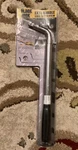 Torin Extendable Lug Wrench Breaker Bar. Fixed Price $27.89.
