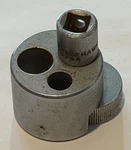 Black Hawk Usa 1/2 Inch Drive Stud Remover Extractor #49980. Fixed Price $29.95.