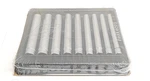 Snap-on Tools 9PC 1/4" Drive 6PT Metric Extra-deep Socket Set 109STMML Usa New. Fixed Price $424.99.