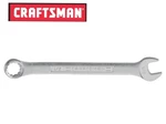 New Craftsman Combination Wrench 12 Point Sae Standard Inch Mm Metric Pick Size. Fixed Price $11.51.