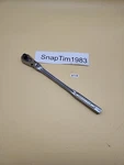 Craftsman Tools VVY-44815 3/8" Quick Release Ratchet Usa. Fixed Price $78.99.