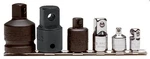 Proto J52006 Piece Impact And Chrome Adapter Set Made In Usa. Fixed Price $73.57.