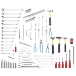 Wright 136 General Maintenance Tools Set, Only 134 Pieces. Fixed Price $2016.79.