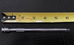 S-k Sk Tools 1/4" Drive 40962 Chrome Extension Nos Real Deal Usa Superkrome. Fixed Price $13.99.