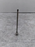 Snap Tools Usa 3/8" Drive Metric Mm Long Hex Allen Socket FAML5E Used. Fixed Price $24.95.