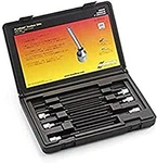 Bondhus 30646 Hex Bit Tool Set With Sockets, 6", One Size, Multi. Fixed Price $130.97.